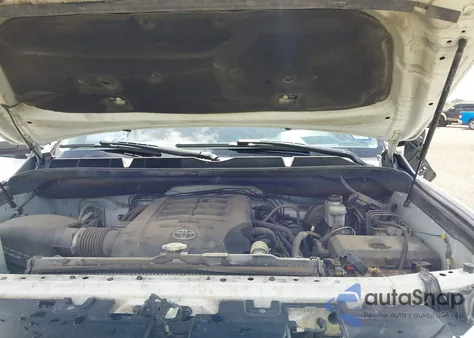 2020 Toyota Tundra 1794 Edition from USA, damaged, VIN 5TFAY5F15LX925525